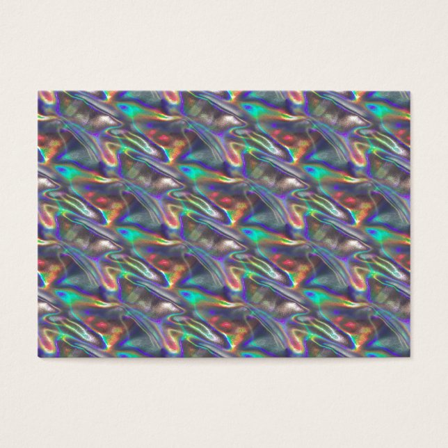 holographic silver (Front)