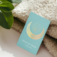 Holographic Third EYE Moon Yoga Holistic Coach