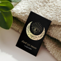 Holographic Third EYE Moon Yoga Spiritual Coach