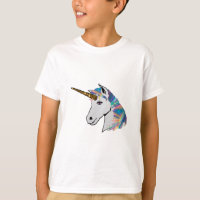 holographic unicorn