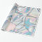 Holographic Wrapping Paper