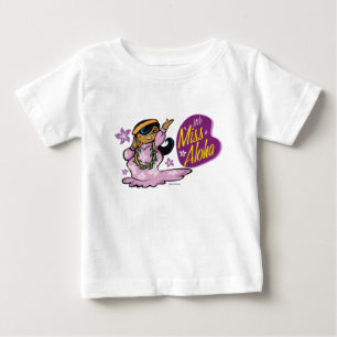 Holoku Hunny Full-Colour Baby T-Shirt