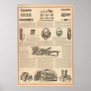 Holroyd and Company Poster