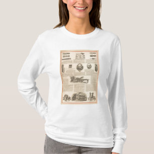 Holroyd and Company T-Shirt