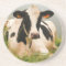 Holstein cow