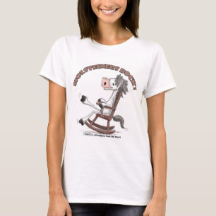 Holsteiners Rock! T-Shirt