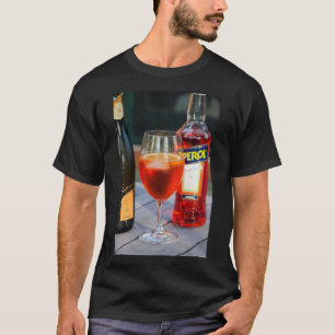 holy aperol Spritz       T-Shirt