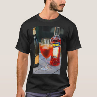 holy aperol Spritz T-Shirt