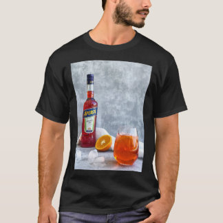 holy aperol Spritz        T-Shirt
