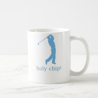 Holy Chip Mug