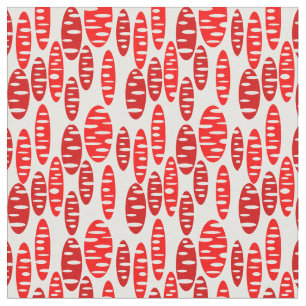 Holy Circles Fabric