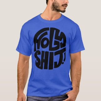 Holy  colour T-Shirt