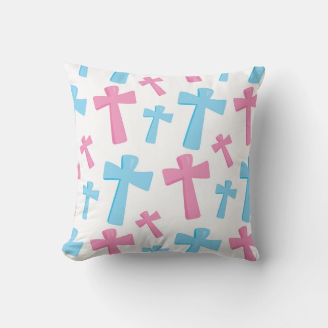 Holy Communion Cushion (Front)