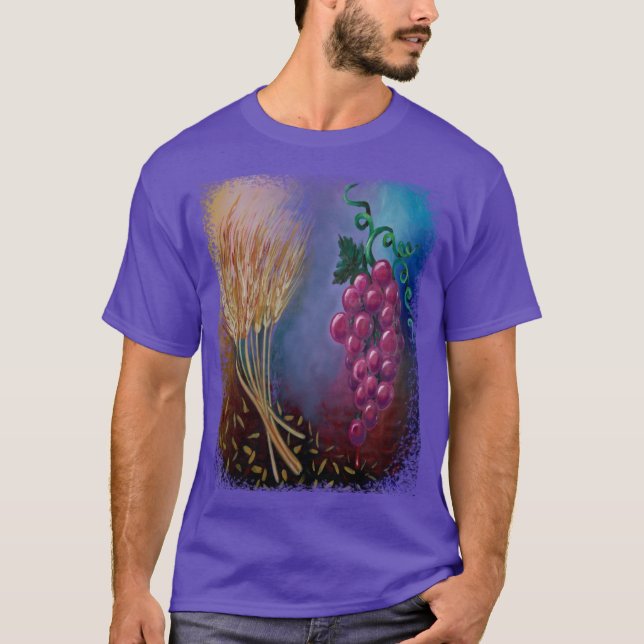 Holy Communion T-Shirt (Front)