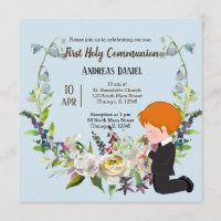 Holy Communion  wreath