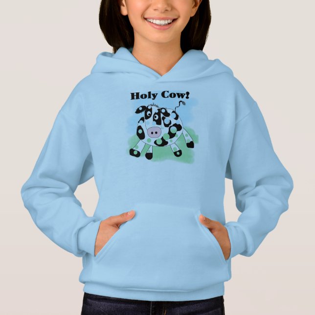Holy Cow (Front)