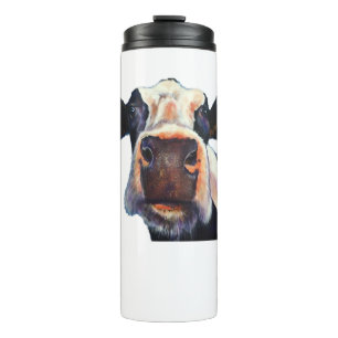 Holy Cow Classic T-Shirt Thermal Tumbler