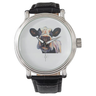 Holy Cow Classic T-Shirt Watch