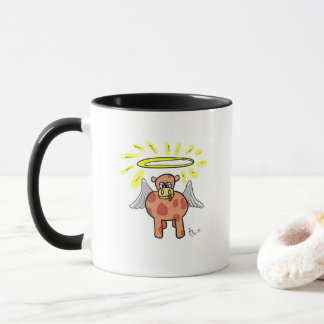 Holy Cow Mug