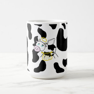 Holy Cow Mug