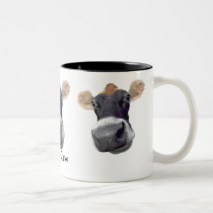 Holy Cow Mug