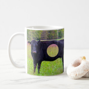 Holy Cow Mug