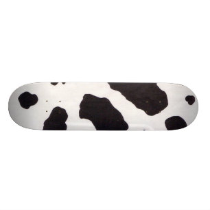 Holy Cow!  Skateboard