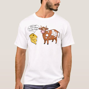 Holy Cow t-shirt