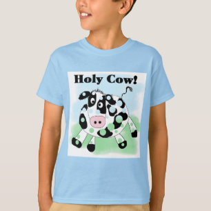 Holy Cow Tshirts and Gifts