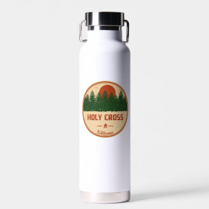 Holy Cross Wilderness Colorado Water Bottle