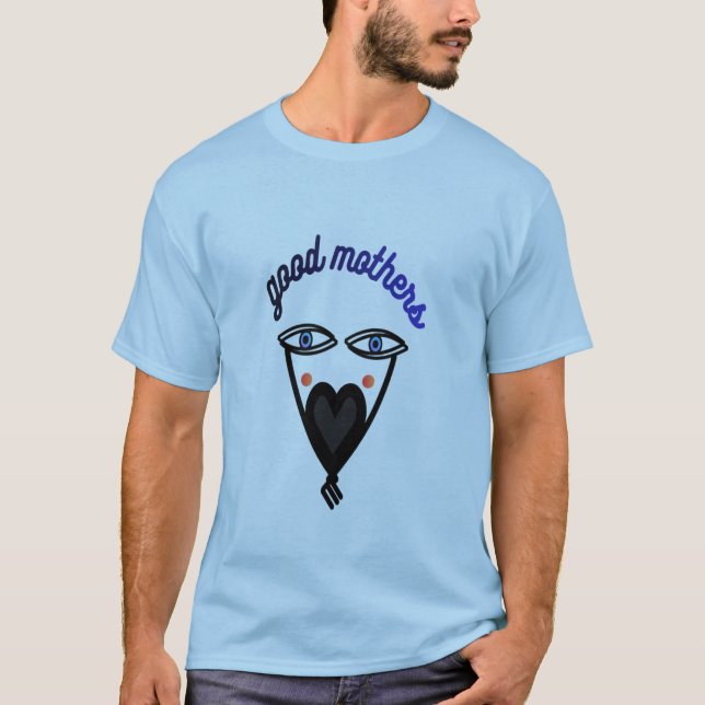 Holy day for holy mother days tees (Front)