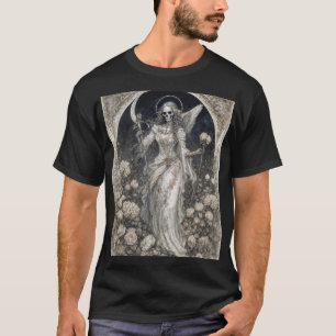 Holy Death Santa Muerte T-Shirt