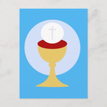 Holy Eucharist