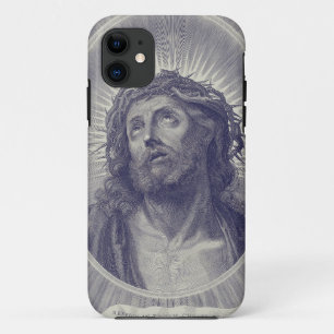 Holy Face of Jesus iPhone 11 Case