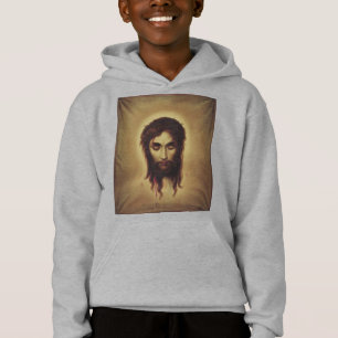 Holy Face of Jesus Christ