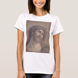 Holy Face of Jesus Christ T-Shirt