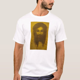 Holy Face of Jesus Christ / Veronica's Veil T-Shirt