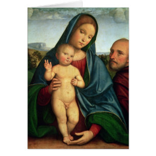Holy Family