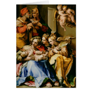 Holy Family