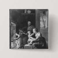 Holy Family, after 1650