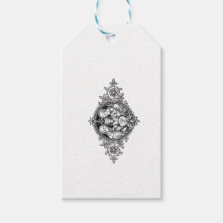 Holy Family Gift Tag