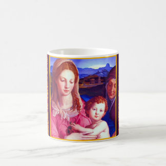 Holy Family Mug