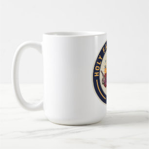 Holy Family Parish 15oz Mug