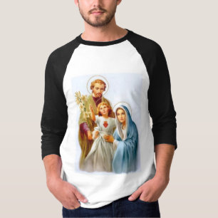 Holy Family T-Shirt