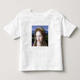 Holy Family with St. Anne and the infant St. John Toddler T-Shirt