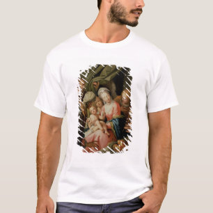 Holy Family with St. Anne T-Shirt