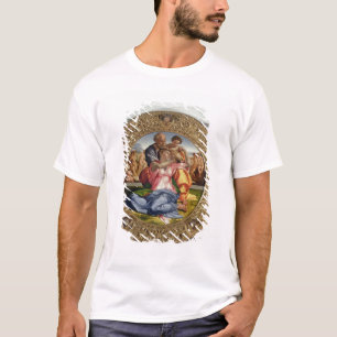 Holy Family with St. John (Doni Tondo), 1504-05 (o T-Shirt