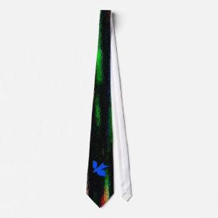 HOLY FIRE TIE