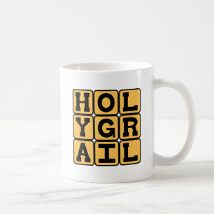 Holy Grail, Cup From Last Supper