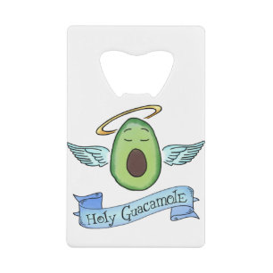 Holy Guacamole
